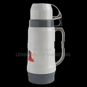 Rich 600ml Vacuum Flask