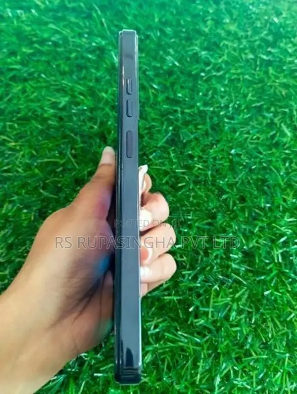 Tecno Pova 5 256GB (Used)