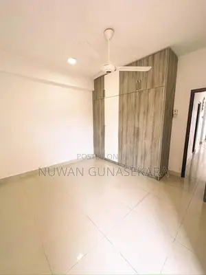 Apartment for Sale in Nugegoda - Ref 50