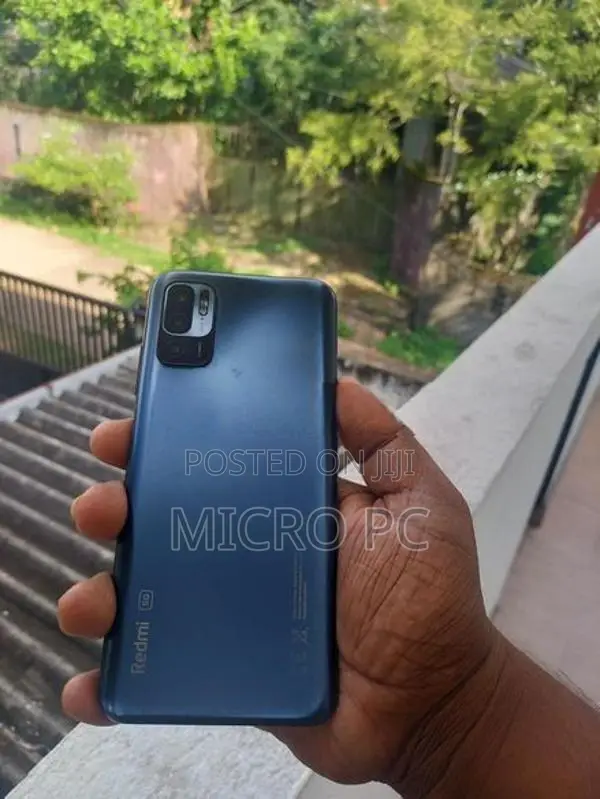 Xiaomi Redmi Note 10 6GB 128GB 5G (Used)