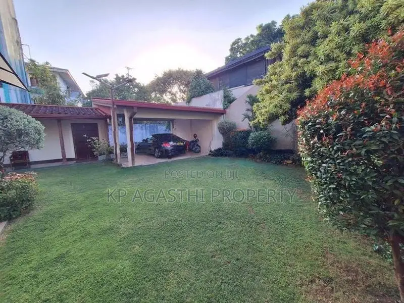 House for Sale in Colombo 6