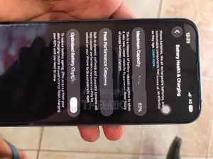 Apple iPhone 13 (Used)