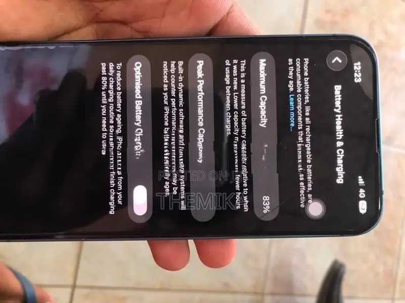 Apple iPhone 13 (Used)