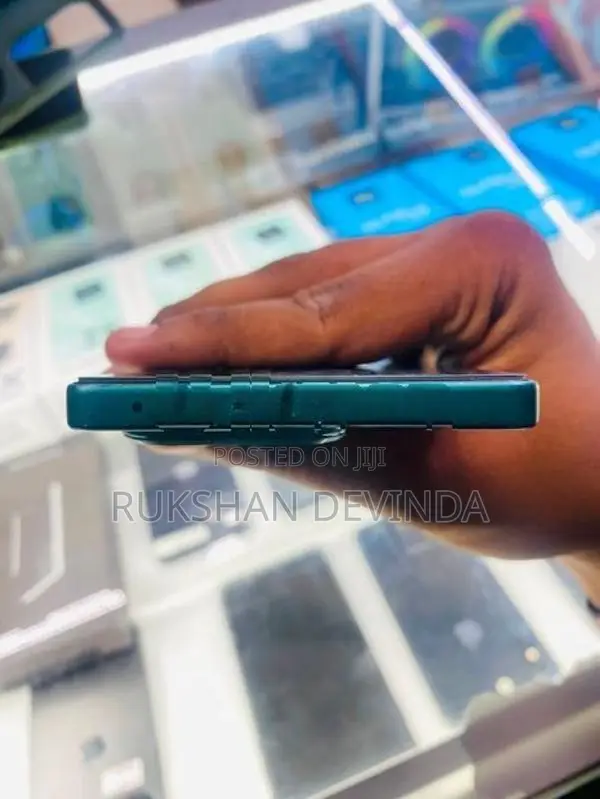 Infinix Note 50 (Used)