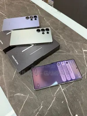 Samsung Galaxy S25 Ultra (Used)