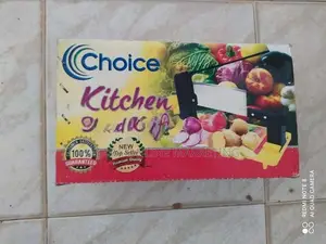 New Kitchen Stand Knife