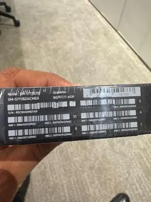 Samsung Galaxy S23 FE (Brand New)
