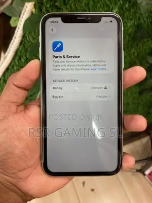 Apple iPhone 11 128GB (Used)