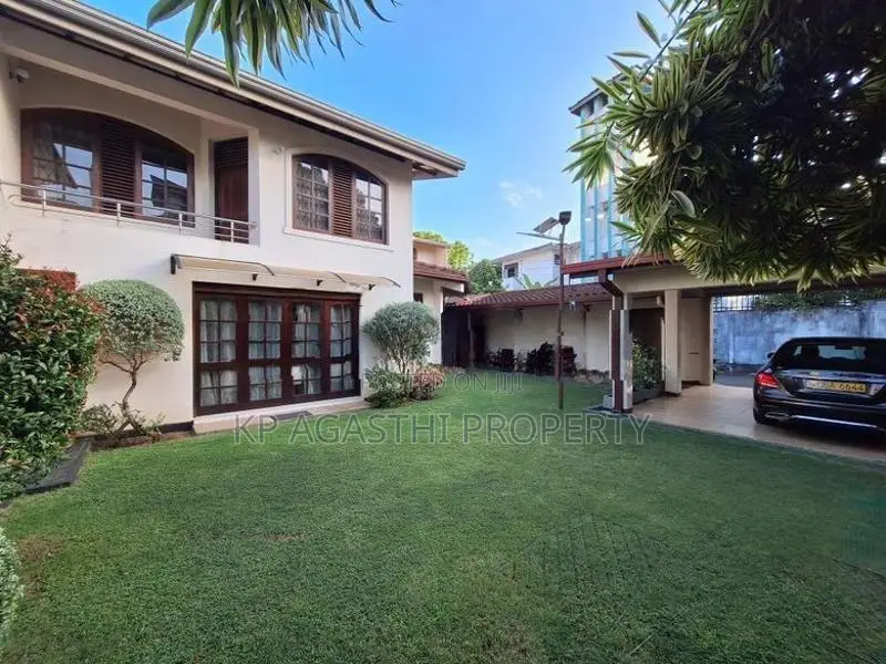 House for Sale in Colombo 6