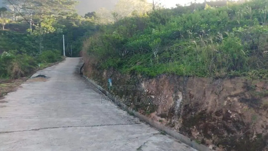 Land for Sale in Bandarawela Kontehela