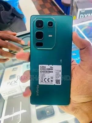 Infinix Note 50 (Used)