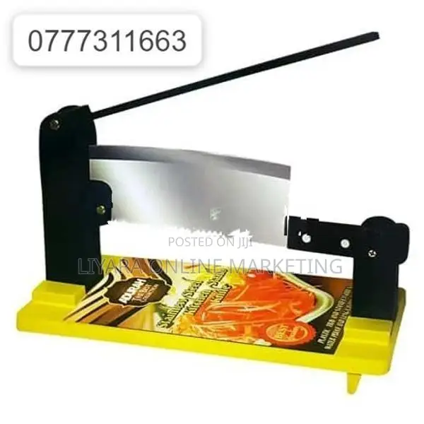 New Kitchen Stand Knife