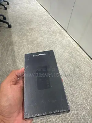 Samsung Galaxy S23 FE (Brand New)