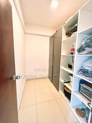 Apartment for Sale in Nugegoda - Ref 50