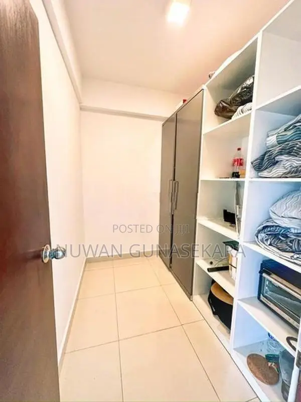 Apartment for Sale in Nugegoda - Ref 50