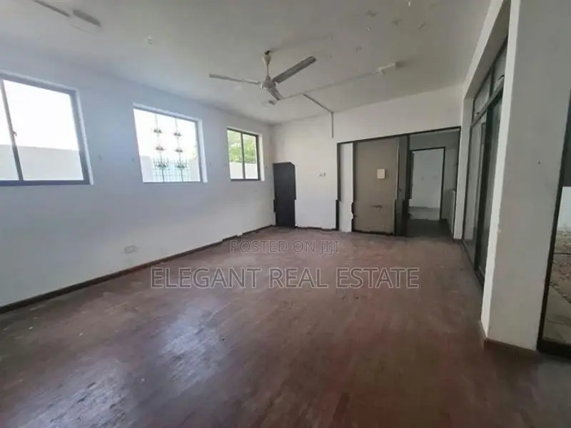 Commercial Property for Rent in Colombo 07 (A4447)