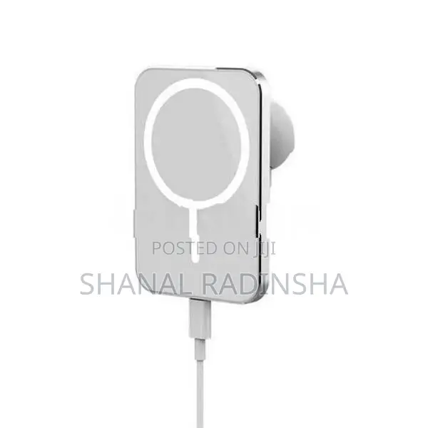 Apple magsafe charger