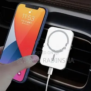 Apple magsafe charger