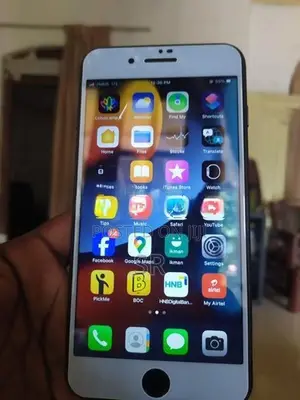 Apple iPhone 7 Plus (Used)