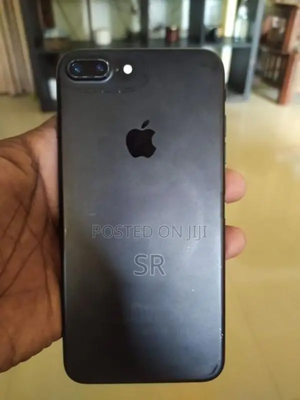 Apple iPhone 7 Plus (Used)