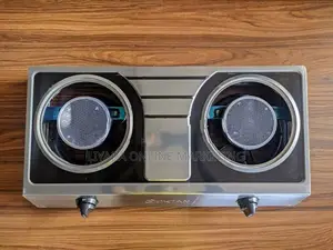 OKTAN INFRARED Gas Stove
