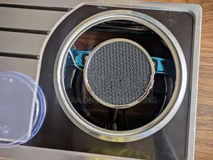 OKTAN INFRARED Gas Stove