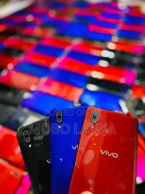 Vivo Y93 6GB 128GB (Used)