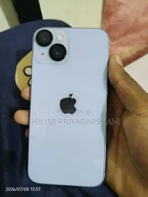 Apple iPhone 14 (Used)