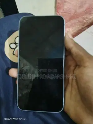 Apple iPhone 14 (Used)