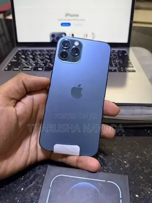 Apple iPhone 12 Pro (Used)