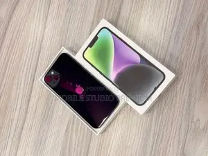 Apple iPhone 14 Plus (Used)
