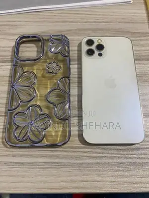Apple iPhone 12 Pro (Used)
