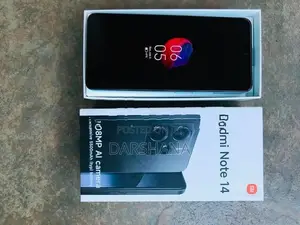 Xiaomi Redmi Note 14 (Used)