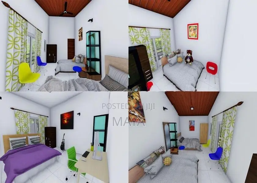 5 BR 2 Bath Room House Talawathugoda