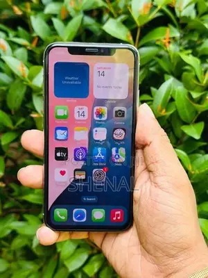 Apple iPhone XS White Colour (Used)