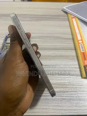 Apple iPhone 12 Pro (Used)