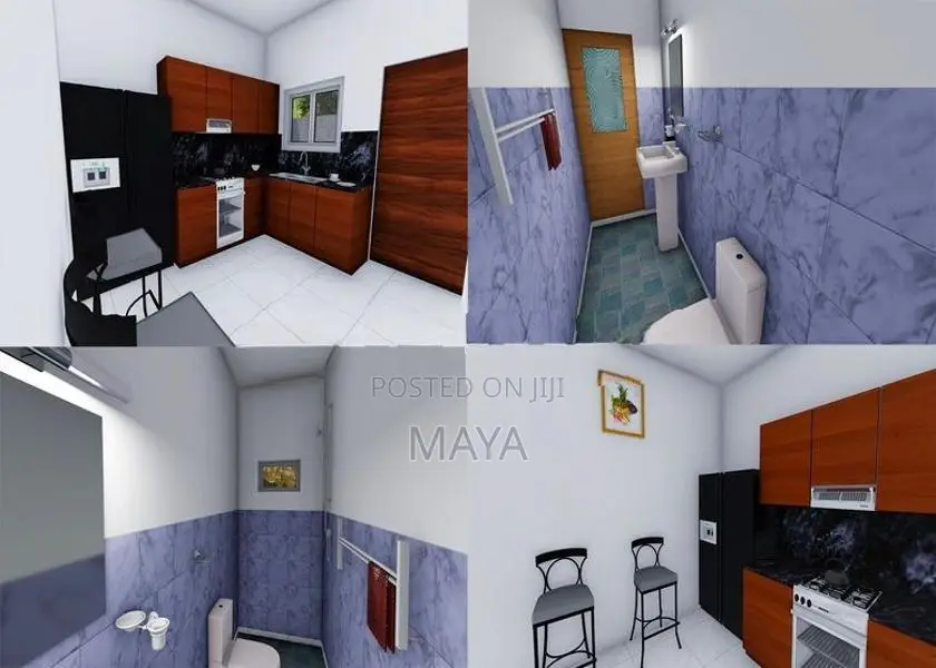 5 BR 2 Bath Room House Talawathugoda