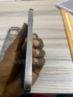 Apple iPhone 12 Pro (Used)