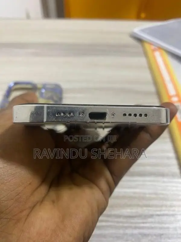 Apple iPhone 12 Pro (Used)