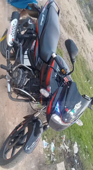 Bajaj Pulsar 150 2016 Black