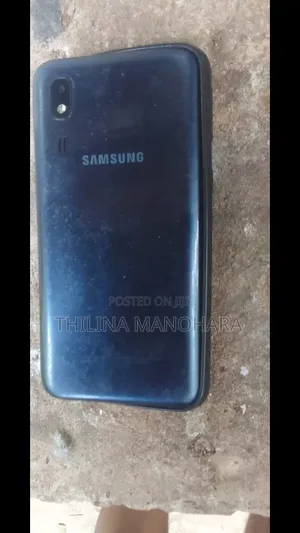 Samsung Galaxy A2 Core 16 GB Black