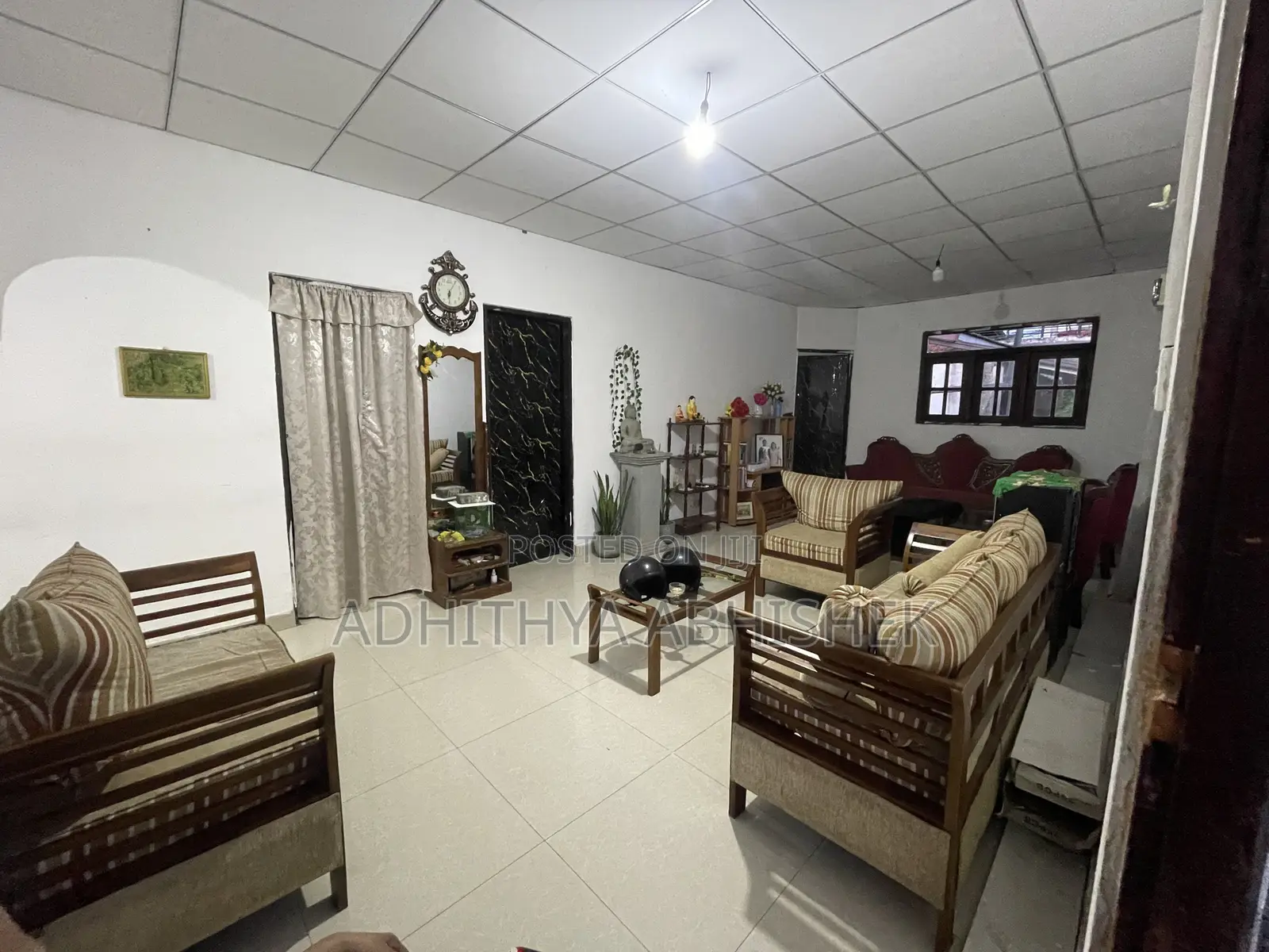 Furnished 5bdrm House in Maharagama for sale