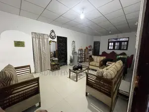 Furnished 5bdrm House in Maharagama for sale