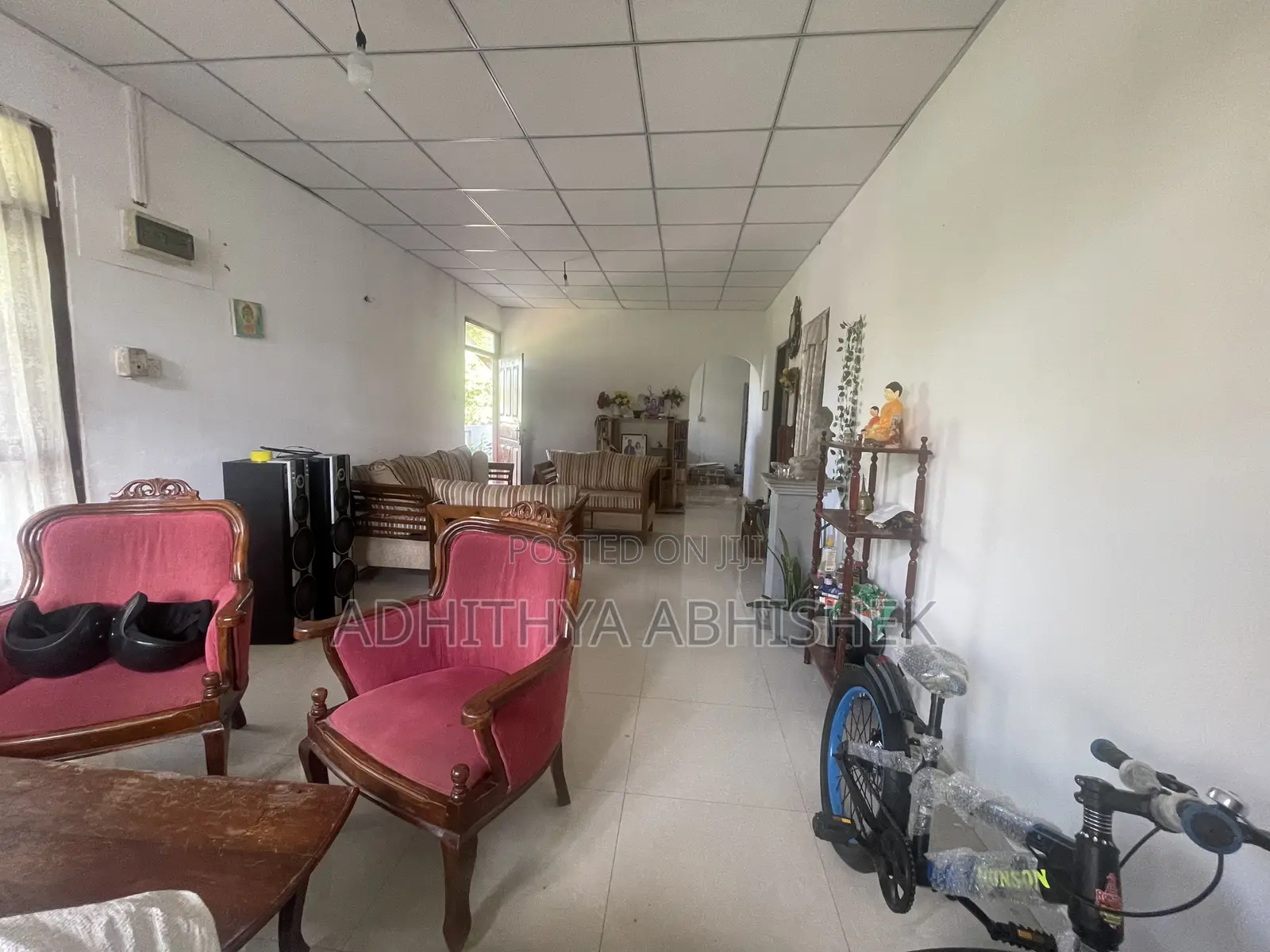 Furnished 5bdrm House in Maharagama for sale