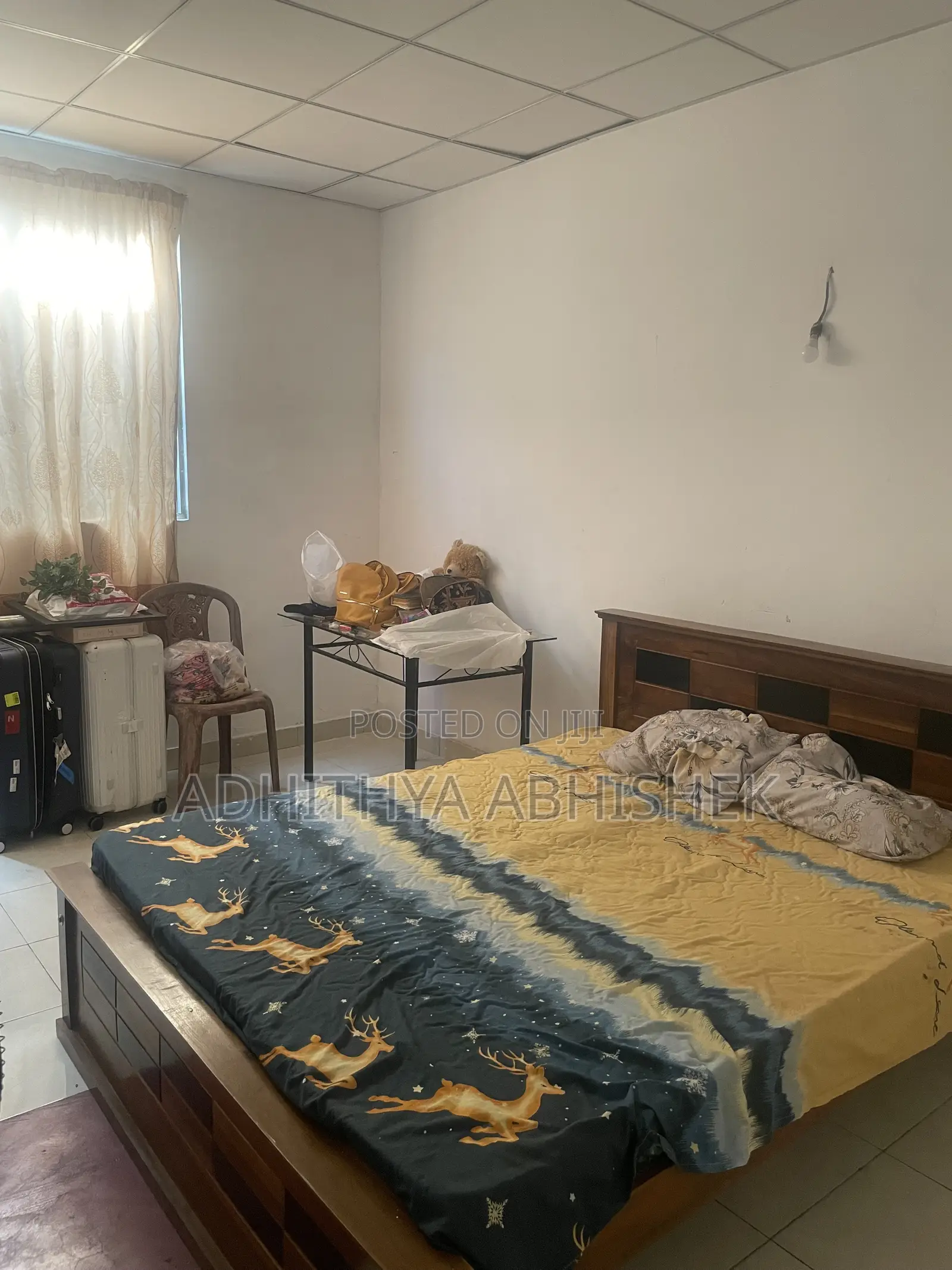 Furnished 5bdrm House in Maharagama for sale