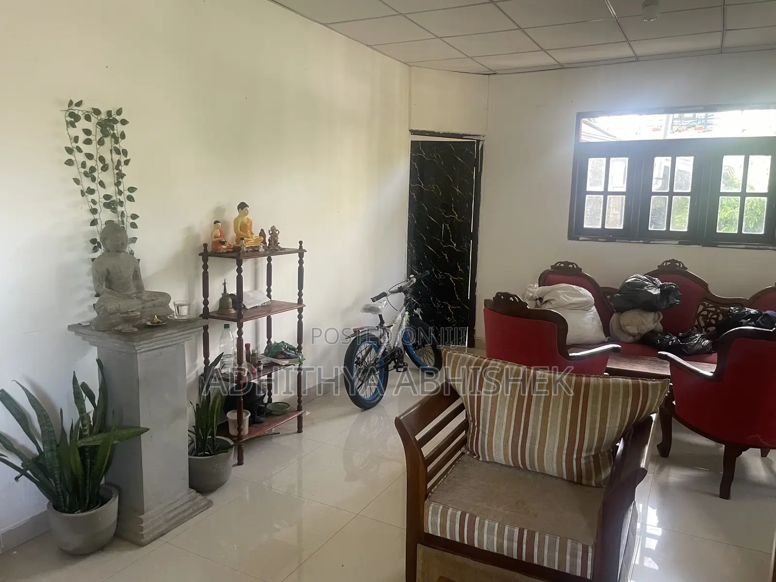 Furnished 5bdrm House in Maharagama for sale