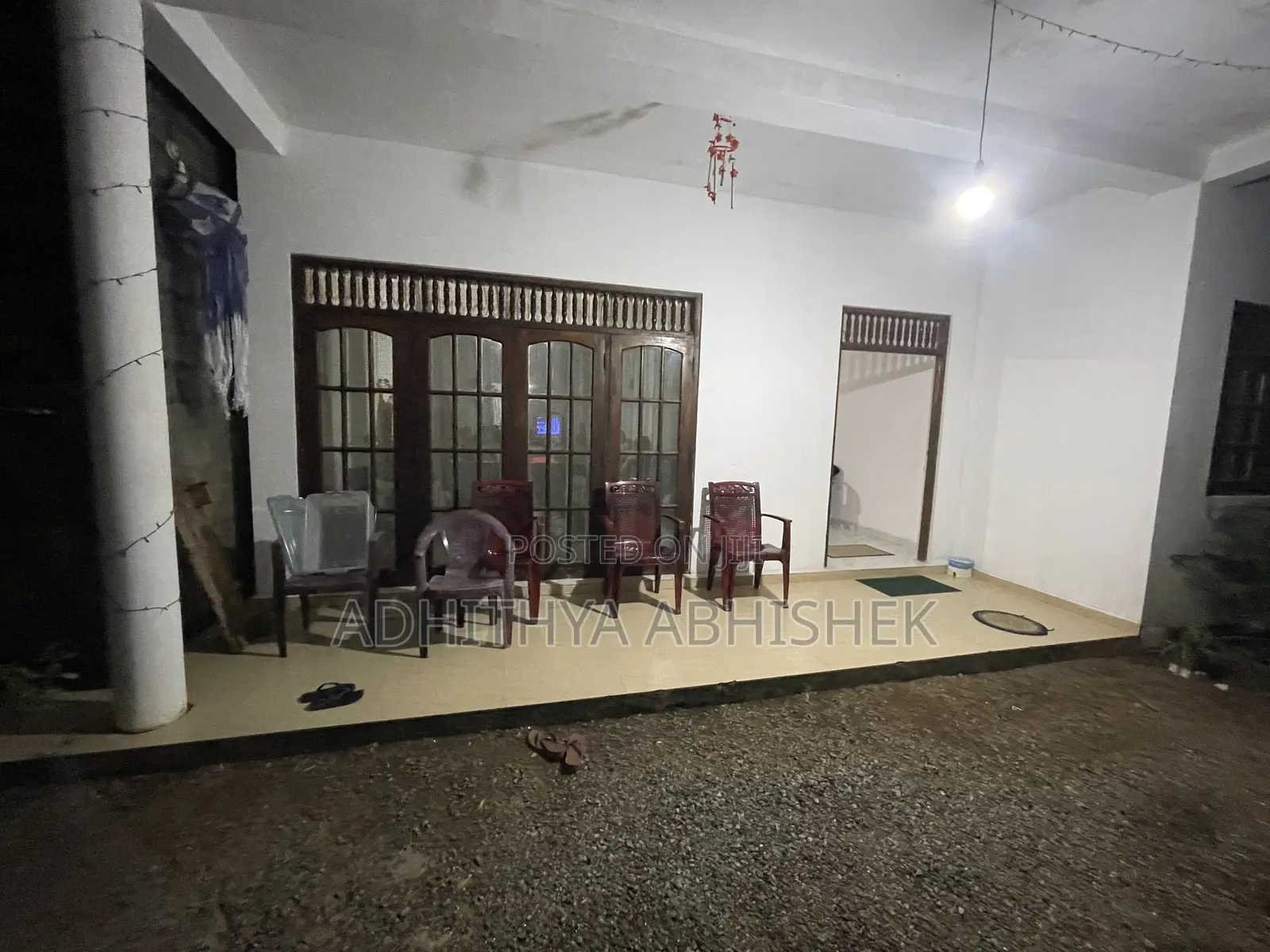Furnished 5bdrm House in Maharagama for sale
