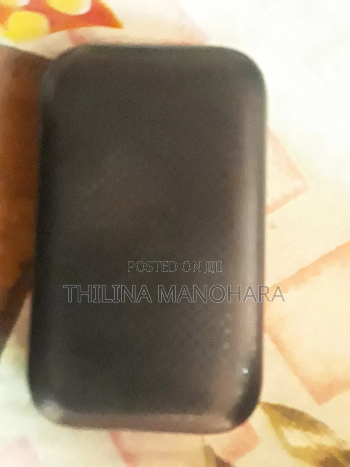 Pocket Router