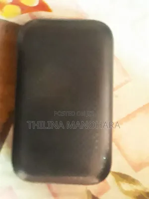 Pocket Router