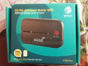 Pocket Router